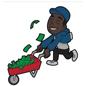 Meet your Posher, Lance